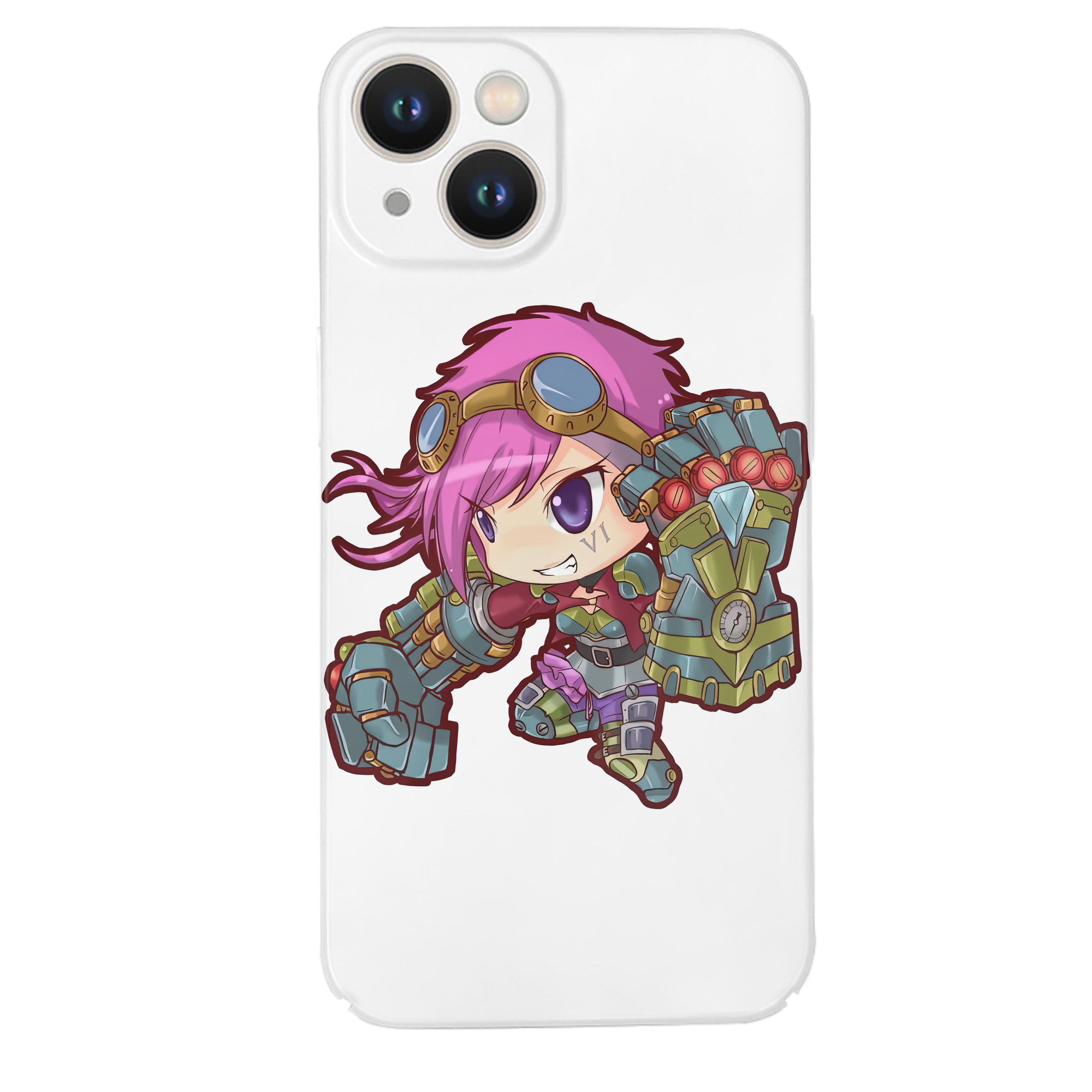 （画像用） リーグ・オブ・レジェンド League of Legends LOL 【iPhone 14シリーズ対応】ハードケース